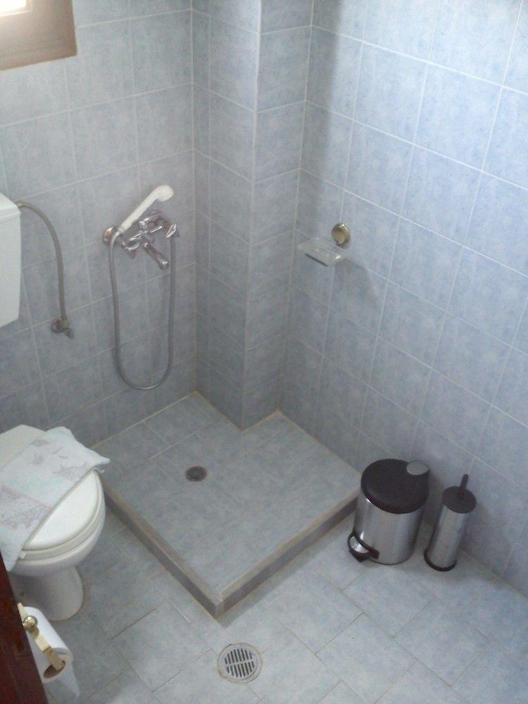 Marina Studios Tílos 外观 照片