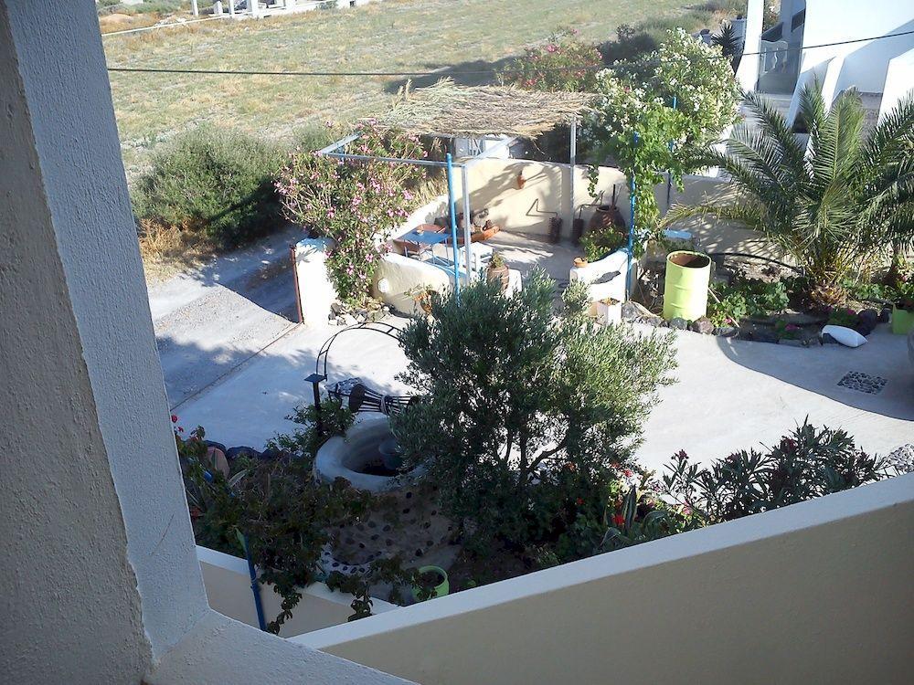Marina Studios Tílos 外观 照片