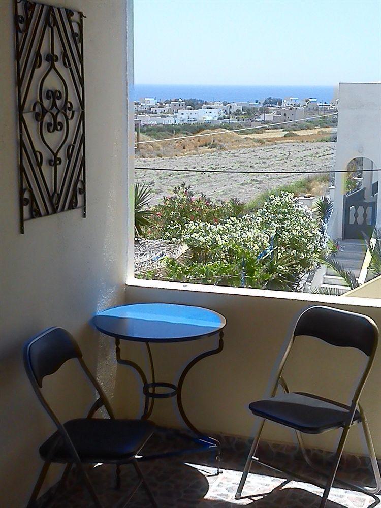 Marina Studios Tílos 外观 照片